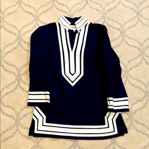 EUC Elizabeth McKay medium tunic